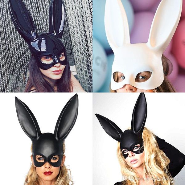 rabbit mask fashion easter masquerade mask bunny rabbit face mask height long 38cm for birthday party easter halloween costume
rabbit mask fashion easter masquerade mask bunny rabbit face mask height long 38cm for birthday party easter halloween costume