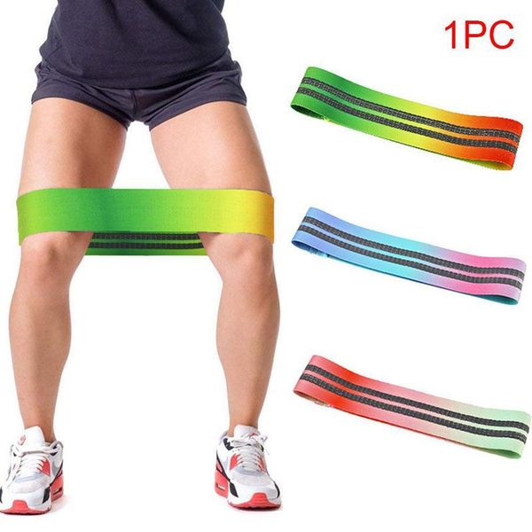 hip resistance band anti-skid yoga gradual colored ring strap fitness exercises hip leg rubber pull elastic workout band ba g1n9
hip resistance band anti-skid yoga gradual colored ring strap fitness exercises hip leg rubber pull elastic workout band ba g1n9