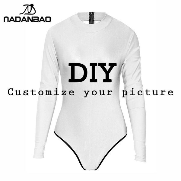 nadanbao diy swimwears customize 3d printed one piece swimsuits women swimwear suits, White;black
nadanbao diy swimwears customize 3d printed one piece swimsuits women swimwear suits, White;black