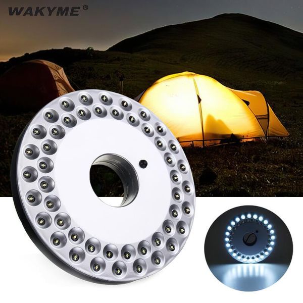 wakyme 48 led camping light outdoor umbrella lamp 3 modes cob night light emergency lamp led lantern hanging tent with hook
wakyme 48 led camping light outdoor umbrella lamp 3 modes cob night light emergency lamp led lantern hanging tent with hook