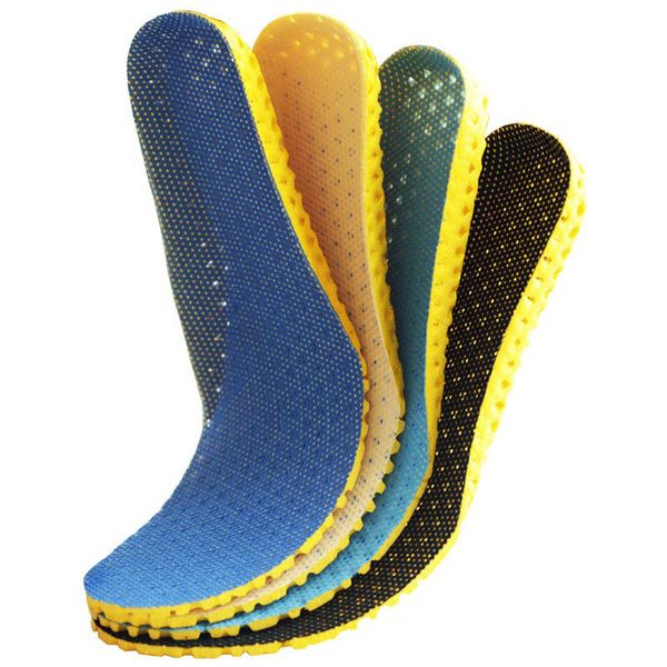 sports insole breathable soft light honeycomb thickening absorption deodorant sweat men's insoles ladies sports insoles, Black
sports insole breathable soft light honeycomb thickening absorption deodorant sweat men's insoles ladies sports insoles, Black