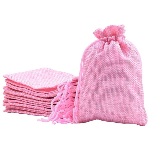 50шт шнурок мешковины мешок подарочные сумки ювелирные изделия упаковка свадебные сумки с конфетами мешок
50шт шнурок мешковины мешок подарочные сумки ювелирные изделия упаковка свадебные сумки с конфетами мешок