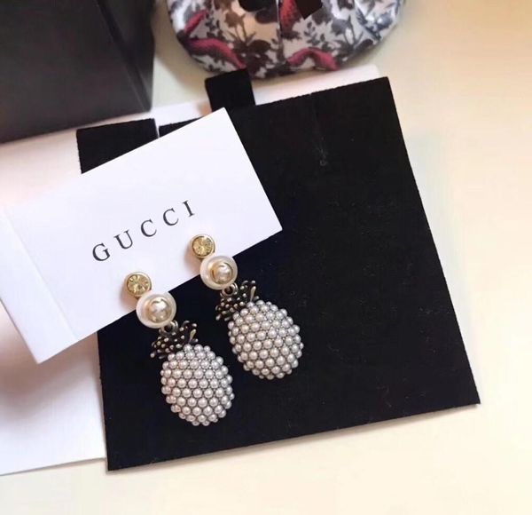 luxury designer jewelry women shiny drop ear party wedding dinner charm earrings for women girl, Golden;silver
luxury designer jewelry women shiny drop ear party wedding dinner charm earrings for women girl, Golden;silver