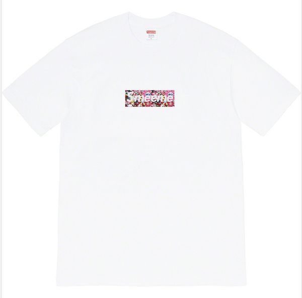 2020 usa fashion brand t shirt summer 20ss logo relief box tee brand print designer t-shirt with short sleeve white colors, White;black
2020 usa fashion brand t shirt summer 20ss logo relief box tee brand print designer t-shirt with short sleeve white colors, White;black