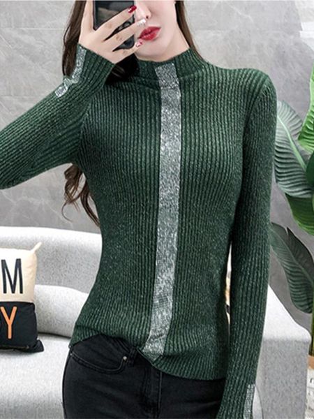 new spring winter thick turtle-neck sweater women's long-sleeve slim-fit sweater tight-fit sweaters jumper femme pull mujer 2020, White;black
new spring winter thick turtle-neck sweater women's long-sleeve slim-fit sweater tight-fit sweaters jumper femme pull mujer 2020, White;black