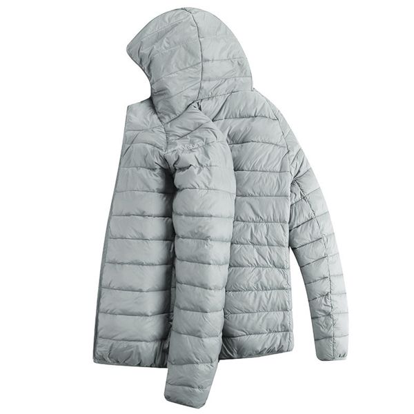 2019 new casual down parkas men solid stand collar hoody thin cotton coat zipper male parkas plus size s-3xl q5199, Tan;black
2019 new casual down parkas men solid stand collar hoody thin cotton coat zipper male parkas plus size s-3xl q5199, Tan;black