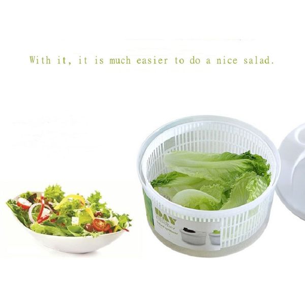 новая мода pp овощной стиральная spinner салат сушка корзины для салата травы фрукты dehydrator легкий салат инструмент чаши
новая мода pp овощной стиральная spinner салат сушка корзины для салата травы фрукты dehydrator легкий салат инструмент чаши