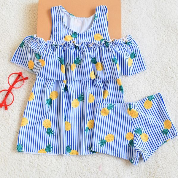 children's medium and large children's skirt swimsuit split boxer pants two-piece suit beach spring swimsuit, White;black
children's medium and large children's skirt swimsuit split boxer pants two-piece suit beach spring swimsuit, White;black