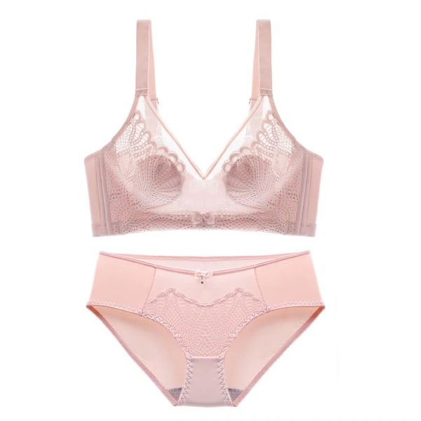 new products sandwiches crystal cup ultra-thin breathable gathering bra lace anti bump non-steel ring underwear, Red;black
new products sandwiches crystal cup ultra-thin breathable gathering bra lace anti bump non-steel ring underwear, Red;black