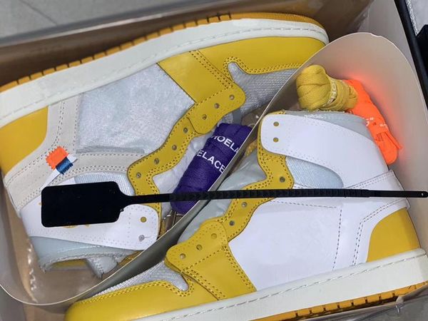 with box men 1 basketball shoes off 1s white yellow high designer luxury trainer sports sneakers
with box men 1 basketball shoes off 1s white yellow high designer luxury trainer sports sneakers