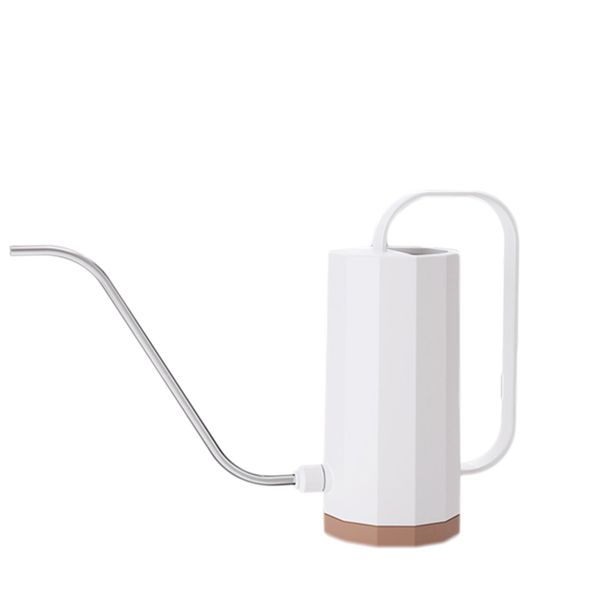 succulent plant watering can plastic transparent watering can long mouth gardening supplies
succulent plant watering can plastic transparent watering can long mouth gardening supplies