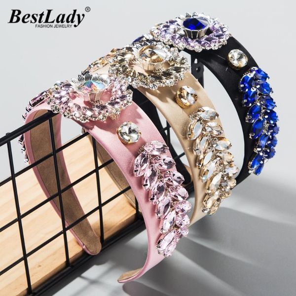 lady new fashion luxury wedding crystal hairbands for women girls bridal jewelry colorful antique hair accessories headband, Golden;white
lady new fashion luxury wedding crystal hairbands for women girls bridal jewelry colorful antique hair accessories headband, Golden;white