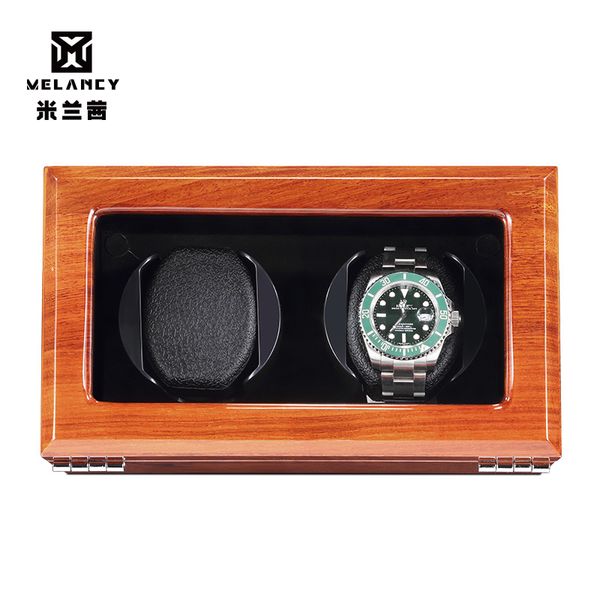 custom storage boxes fashion solid wood automatic modern watch box winder, Black;blue
custom storage boxes fashion solid wood automatic modern watch box winder, Black;blue