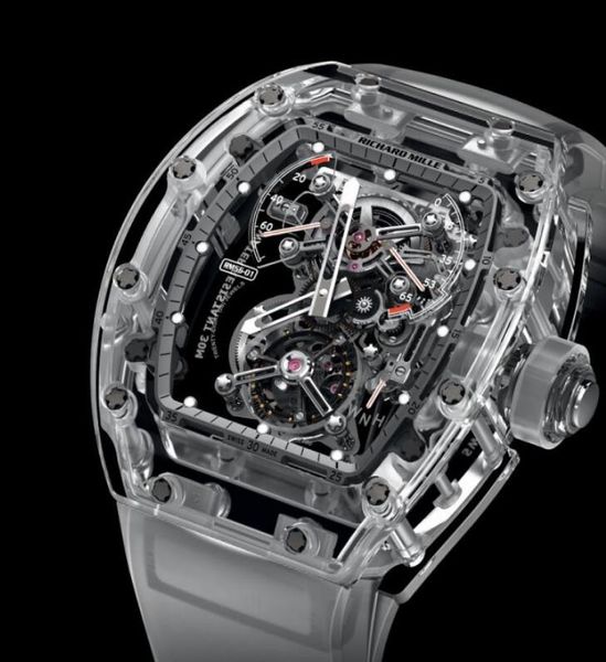 w06 a9 richard mill deep ceramic bezel sea-dweller sapphire stainless steel with glide lock clasp automatic mechanical watches
w06 a9 richard mill deep ceramic bezel sea-dweller sapphire stainless steel with glide lock clasp automatic mechanical watches