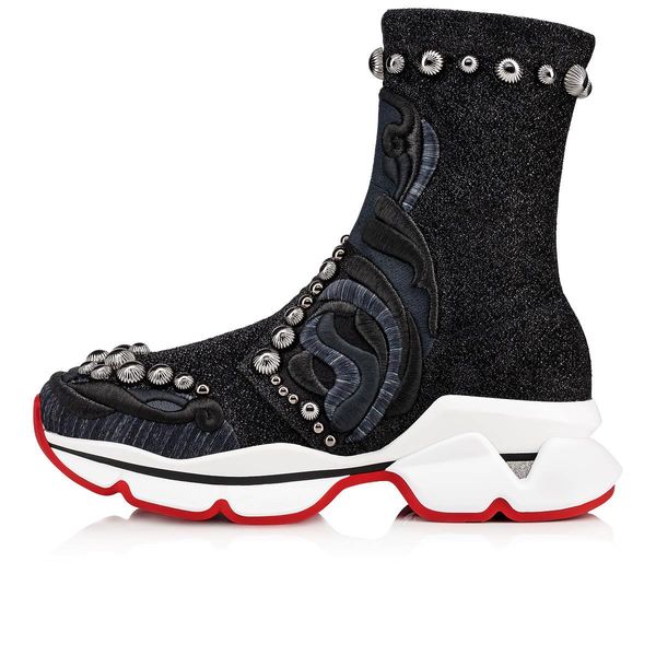 europe and the united states new fashion trend shoes fantasy color laser rivet round head lovers of the same high-shoes lace-up 6666, Black
europe and the united states new fashion trend shoes fantasy color laser rivet round head lovers of the same high-shoes lace-up 6666, Black