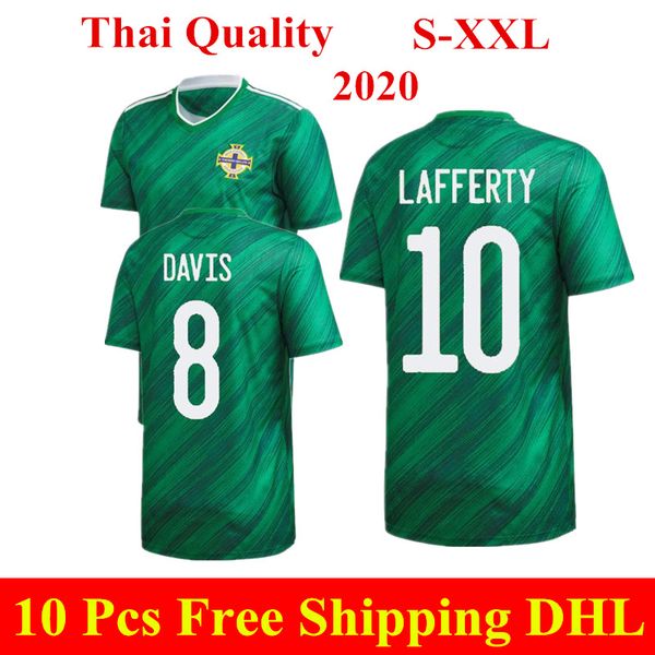 2020 northern ireland jersey 19 20 northern ireland home green soccer jerseys evans lewis davis whyte lafferty mcnair football shirt s-4xl, Black;yellow
2020 northern ireland jersey 19 20 northern ireland home green soccer jerseys evans lewis davis whyte lafferty mcnair football shirt s-4xl, Black;yellow