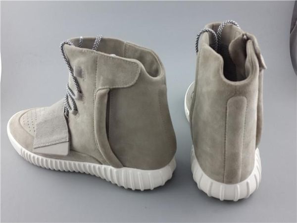 kanye west bst 750 men's bst 750 outdoor sports high board running shoes discount athletics coach training and original box, Black
kanye west bst 750 men's bst 750 outdoor sports high board running shoes discount athletics coach training and original box, Black