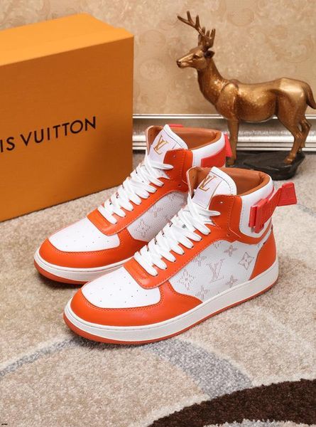 20ss brands men casual shoes spring autumn casual shoes men breathable fashion green red casual men shoes white, Black
20ss brands men casual shoes spring autumn casual shoes men breathable fashion green red casual men shoes white, Black