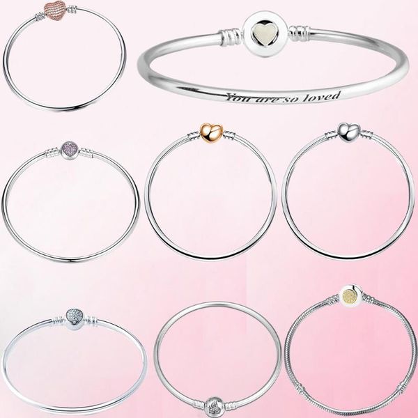 2019 100% 925 sterling silver classic heart castle rose gold bracelet women's charm personality jewelry ing, Black
2019 100% 925 sterling silver classic heart castle rose gold bracelet women's charm personality jewelry ing, Black