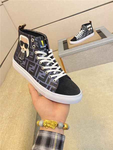 men's summer of han edition vogue student board high-casual shoes casual shoes men sneakers sport shoes men, Black
men's summer of han edition vogue student board high-casual shoes casual shoes men sneakers sport shoes men, Black