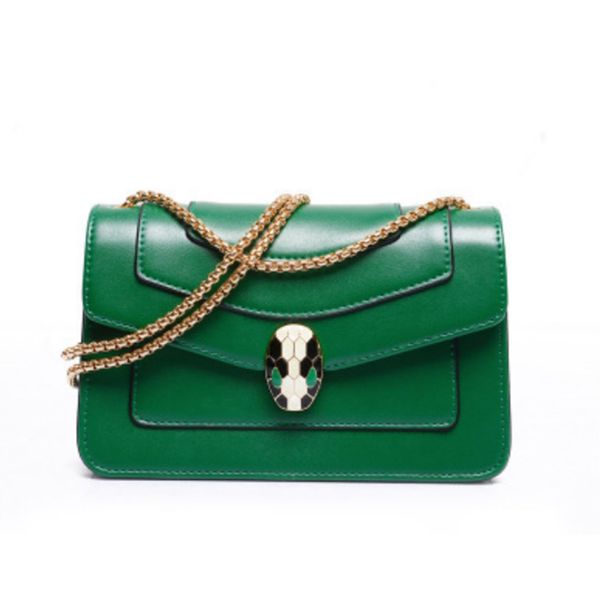 2019 europe and the united states new fashion female pu bag chain single shoulder messenger bag, Silver
2019 europe and the united states new fashion female pu bag chain single shoulder messenger bag, Silver