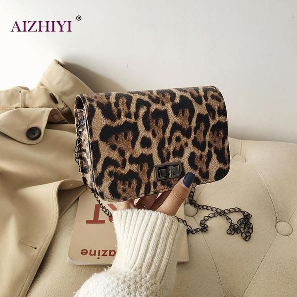 female fashion leopard square crossbody handbags women casual pu leather chain small flap shoulder messenger bag
female fashion leopard square crossbody handbags women casual pu leather chain small flap shoulder messenger bag