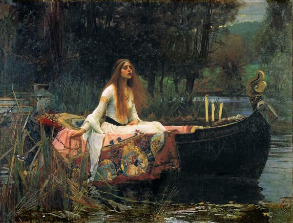 john william waterhouse the lady of shalott home wall art decor handpainted &hd print oil painting on canvas wall art canvas pictures 190830
john william waterhouse the lady of shalott home wall art decor handpainted &hd print oil painting on canvas wall art canvas pictures 190830