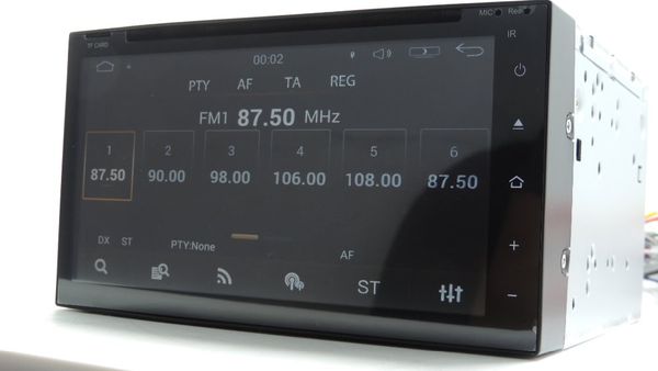 yokotron" 6,95" touch 2 din ђнивеѬалнй android 8.0 авомобилнй dvd Ѭадио мђлимедиа ађдио + gps
yokotron" 6,95" touch 2 din ђнивеѬалнй android 8.0 авомобилнй dvd Ѭадио мђлимедиа ађдио + gps