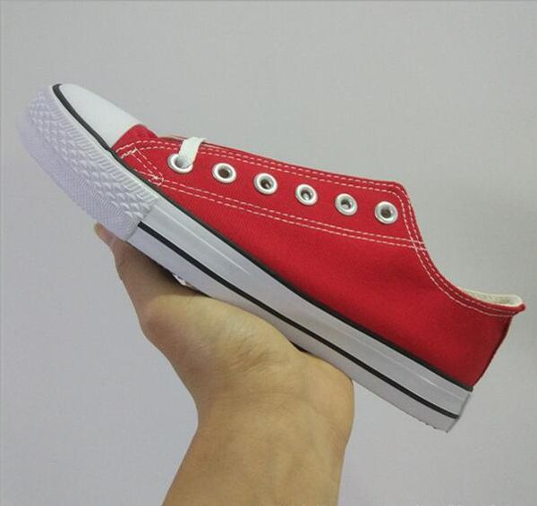 Latest Hot Sale Factory Promotional Price! Canvas Shoes Women and Men Low Style Classic Canvas Shoes Casual Canvas Shoes
Latest Hot Sale Factory Promotional Price! Canvas Shoes Women and Men Low Style Classic Canvas Shoes Casual Canvas Shoes