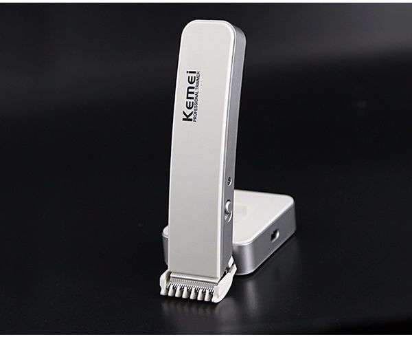 new kemei super slim body rechargeable hair trimmer km-619 hair clipper professional barber cutting trimmer ferramentas eletrica
new kemei super slim body rechargeable hair trimmer km-619 hair clipper professional barber cutting trimmer ferramentas eletrica
