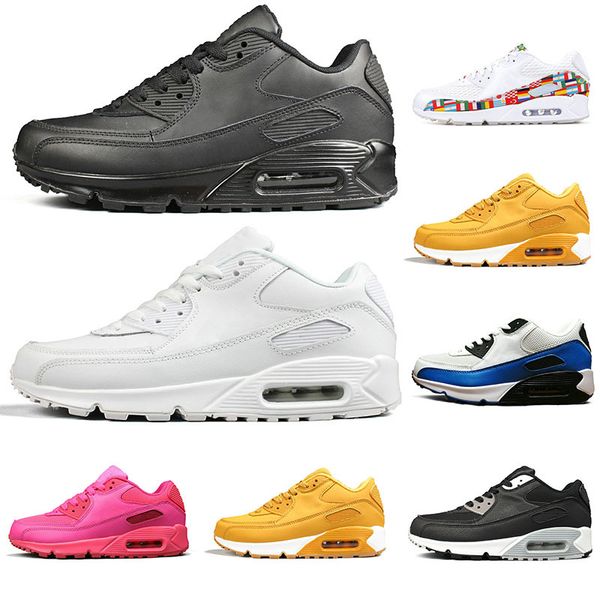 sale 90 90s men women running shoes triple black white red cny oreo jogging outdoor trainer mens sports shoes sneaker off 36-45
sale 90 90s men women running shoes triple black white red cny oreo jogging outdoor trainer mens sports shoes sneaker off 36-45