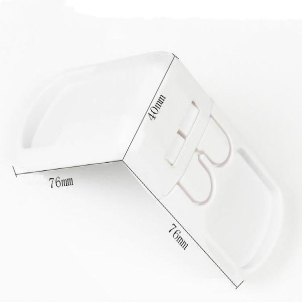 4 pcs/lot baby safety drawer lock children safety baby door safety table corner/ baby safty products
4 pcs/lot baby safety drawer lock children safety baby door safety table corner/ baby safty products
