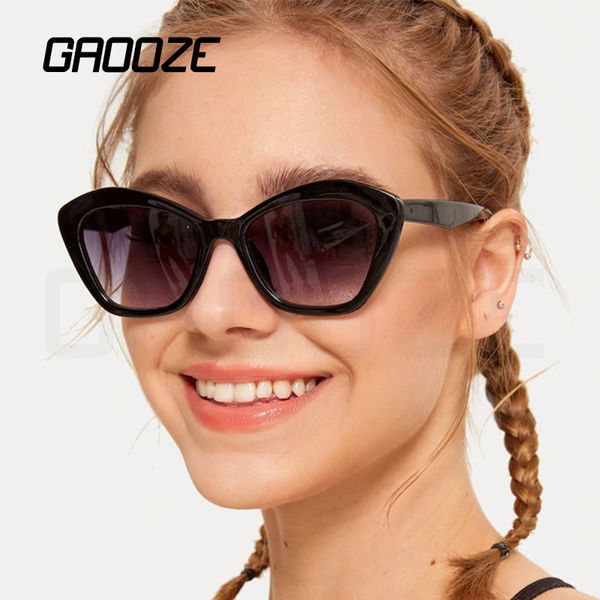 gaooze women sunglasses trend products luxury square sunglasses women's big frame oversized glasses for travel oculos lxd281, White;black
gaooze women sunglasses trend products luxury square sunglasses women's big frame oversized glasses for travel oculos lxd281, White;black