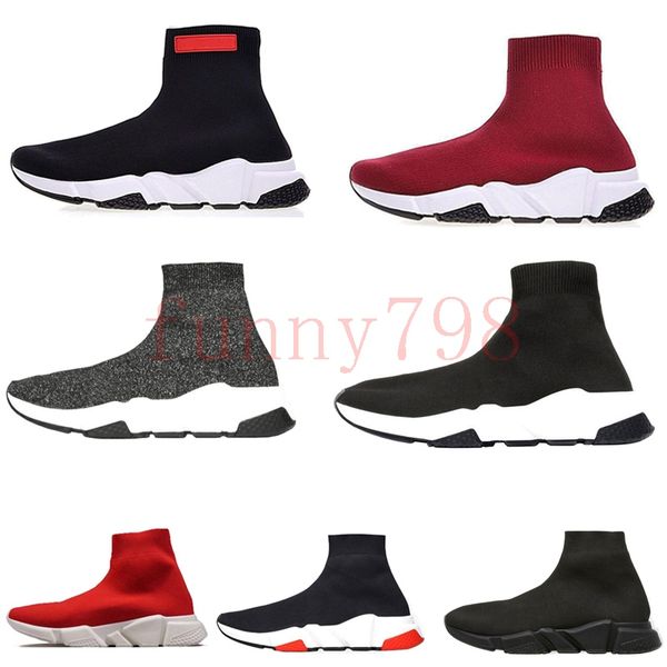 2019 new luxury designer men wave runner women casual sneakers socks mens chaussures scarpe zapatos hommes femmes speed trainer shoes 
2019 new luxury designer men wave runner women casual sneakers socks mens chaussures scarpe zapatos hommes femmes speed trainer shoes