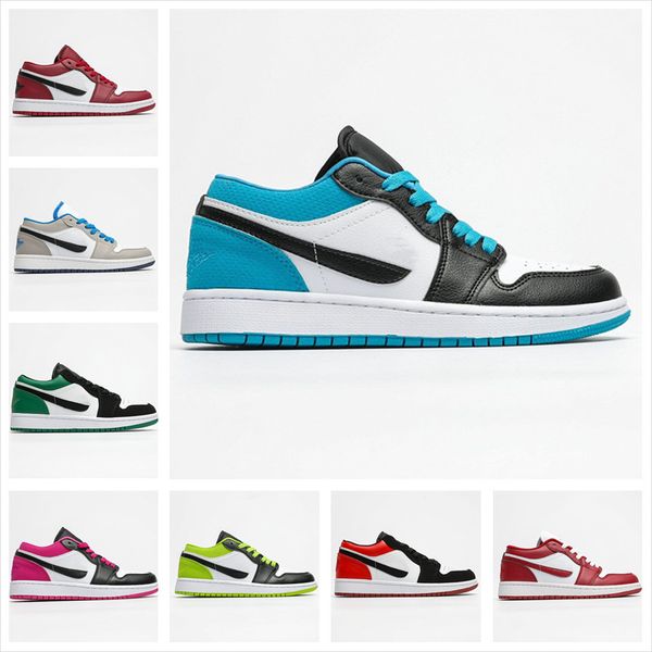 2020 новый дешевый 1 низкая баскетбольная обувь красный синий зеленый черный низкий топ повседневная доска обувь мужчины женщины спортивная
2020 новый дешевый 1 низкая баскетбольная обувь красный синий зеленый черный низкий топ повседневная доска обувь мужчины женщины спортивная