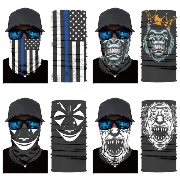 izzkx neck bandanas magic motorcycle bicycle half face mask fishing skull scarf multi bicycle headband skull scarf masks#740, Blue;black
izzkx neck bandanas magic motorcycle bicycle half face mask fishing skull scarf multi bicycle headband skull scarf masks#740, Blue;black