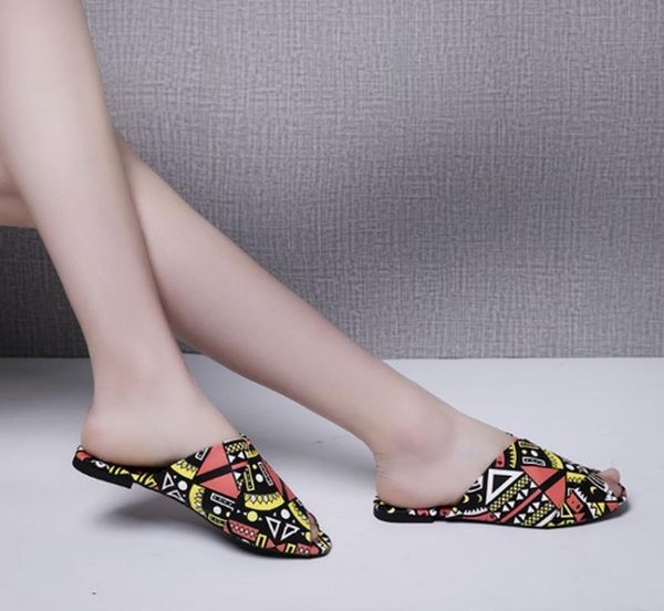 women summer flat light shoes woman slides slippers vintage pu leather plus size ethic sandalias mujer sapato femininon300, Black
women summer flat light shoes woman slides slippers vintage pu leather plus size ethic sandalias mujer sapato femininon300, Black