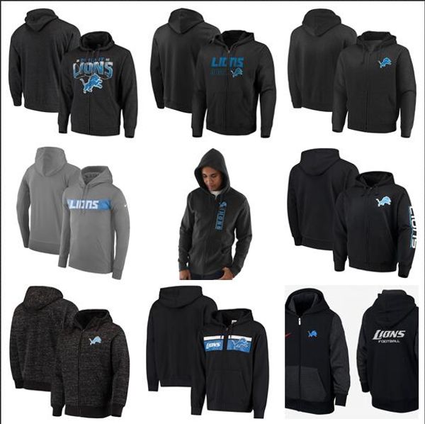 2019 style men lions g-iii sports by carl banks discovery sherpa full-zip jacket majestic touchback full-zip hoodie - olive bul, Blue;black
2019 style men lions g-iii sports by carl banks discovery sherpa full-zip jacket majestic touchback full-zip hoodie - olive bul, Blue;black