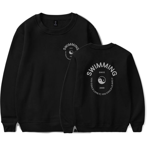 mac miller swimming sweatshirts men casual crewneck hoodie harajuku kpop streetwear sweatshirt fashion female cool plus size top, Black
mac miller swimming sweatshirts men casual crewneck hoodie harajuku kpop streetwear sweatshirt fashion female cool plus size top, Black