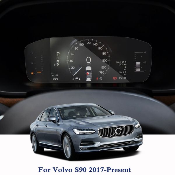 gps navigation screen steel glass film for volvo s90 2017-present tpu dashboard display screen film car sticker accessories
gps navigation screen steel glass film for volvo s90 2017-present tpu dashboard display screen film car sticker accessories