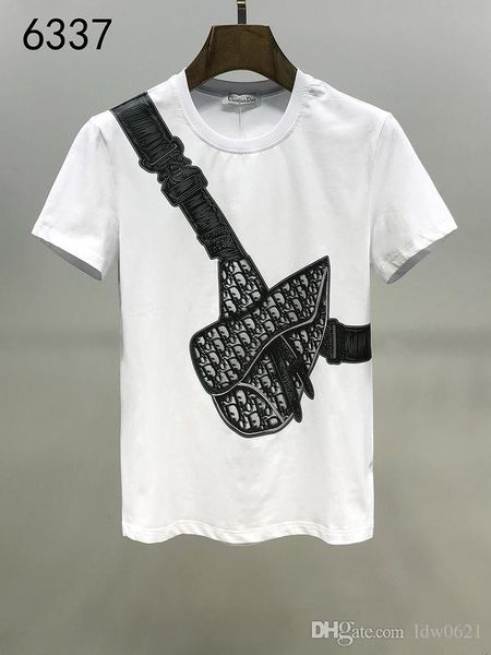 luxury fashion men's hip-hop t-shirt 3d printing jogger t-shirt casual black and white t-shirt hmtx5, Gray
luxury fashion men's hip-hop t-shirt 3d printing jogger t-shirt casual black and white t-shirt hmtx5, Gray