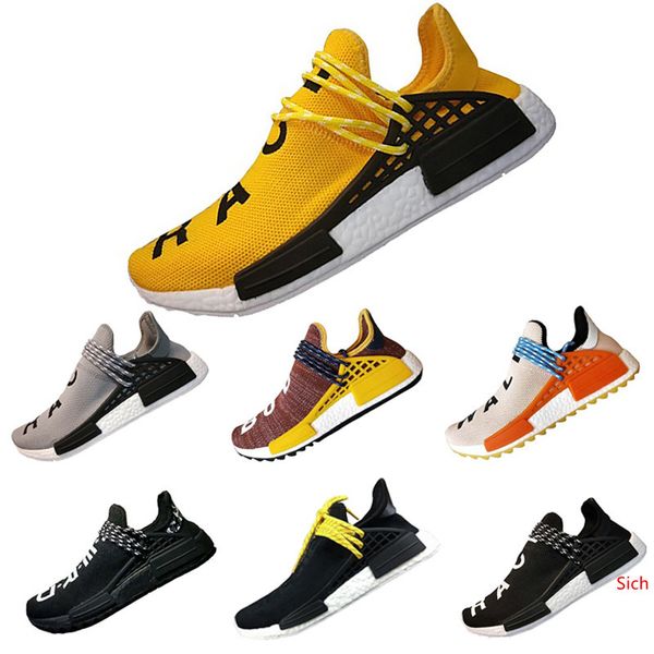 human race tr men women running shoes pharrell williams holi blank human races mens trainers designer sneakers size 36-47
human race tr men women running shoes pharrell williams holi blank human races mens trainers designer sneakers size 36-47