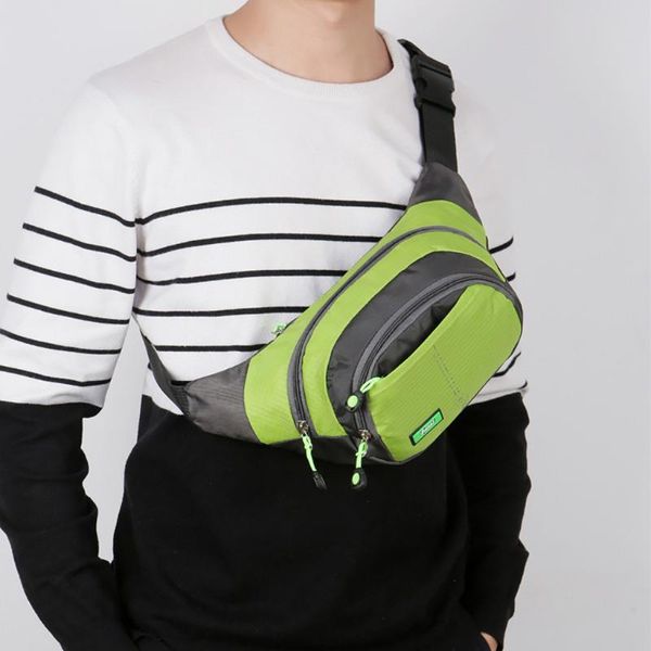 waist bags leisure sport fanny pack for women pack bags running travel waterproof pockets phone chest bag sac banane
waist bags leisure sport fanny pack for women pack bags running travel waterproof pockets phone chest bag sac banane