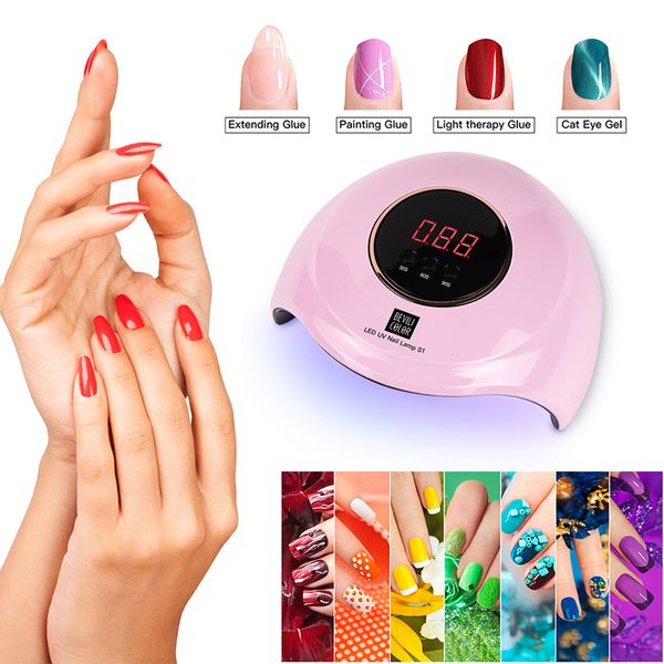 36w гель лампа quick dry nail light usb смарт ногти лампа портативных увы профессиональная светодиодная уф-сушка гель польской машина
36w гель лампа quick dry nail light usb смарт ногти лампа портативных увы профессиональная светодиодная уф-сушка гель польской машина