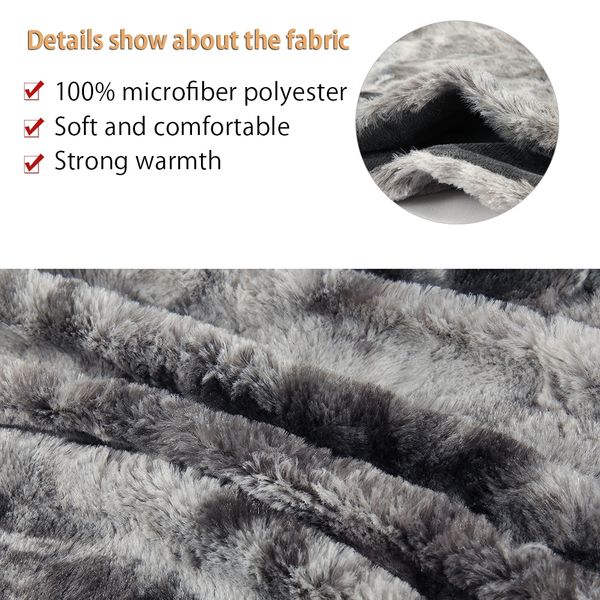 искусственного меха кровать одеяло super soft fuzzy облегченно роскошное уютный теплый пушистый плюша гипоаллергенный throw одеяло для крова
искусственного меха кровать одеяло super soft fuzzy облегченно роскошное уютный теплый пушистый плюша гипоаллергенный throw одеяло для крова