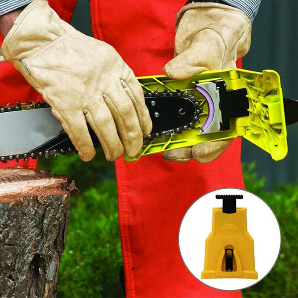 2020 selling functional teeth chainsaw sharpener sharpens chainsaw saw chain sharpening tool system abrasive tools
2020 selling functional teeth chainsaw sharpener sharpens chainsaw saw chain sharpening tool system abrasive tools