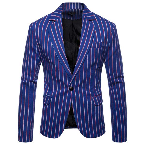 2019 fashion nieuwe mannen casual boutique gestreept pak/mannen slim persoonlijkheid plaid pak, White;black
2019 fashion nieuwe mannen casual boutique gestreept pak/mannen slim persoonlijkheid plaid pak, White;black