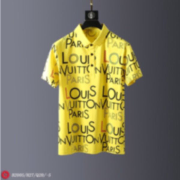 new summer designer women men polo shirts fashion luxury ladies polo t-shirts casual brand tees girls short sleeve polo shirt 20062904t, White
new summer designer women men polo shirts fashion luxury ladies polo t-shirts casual brand tees girls short sleeve polo shirt 20062904t, White