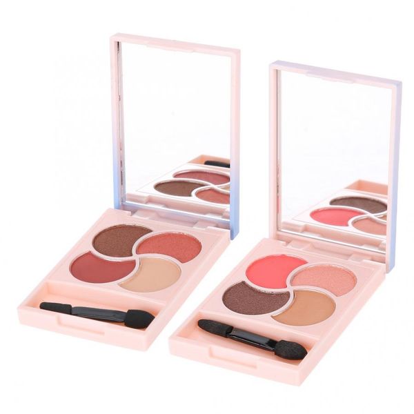 eyeshadow pallete matte 4 colors matte glitter mattee eyeshadow palette eye cosmetic make up beauty glazed
eyeshadow pallete matte 4 colors matte glitter mattee eyeshadow palette eye cosmetic make up beauty glazed