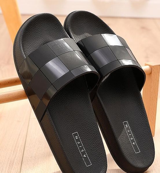 2019 15 indoor trendy black lightweight men shoes solid color men big size classic slipper cs02
2019 15 indoor trendy black lightweight men shoes solid color men big size classic slipper cs02